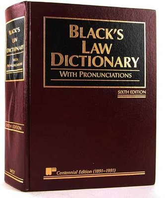 #ad Black#x27;s Law Dictionary with Hardcover by Black Henry Campbell Very Good $29.97
