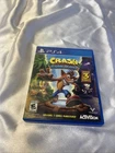 Crash Bandicoot N. Sane Trilogy PlayStation 4, 2017, No Manual