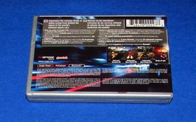 Asphalt: Urban GT (Nokia N-Gage, 2004) Complete Fast Shipping!