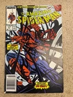 Amazing Spider-Man #317 Newsstand