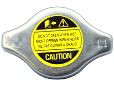 For 2006-2010, 2012-2015 Mazda 5 Radiator Cap Vernet 86728NKTN 2007 2008 2009