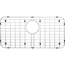 Of course. This is a specific model number for a stainless steel sink grid or