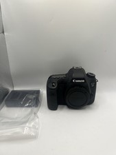 Canon EOS 6D Full Frame DSLR Body LOW 26k Shutter + Battery & Charger
