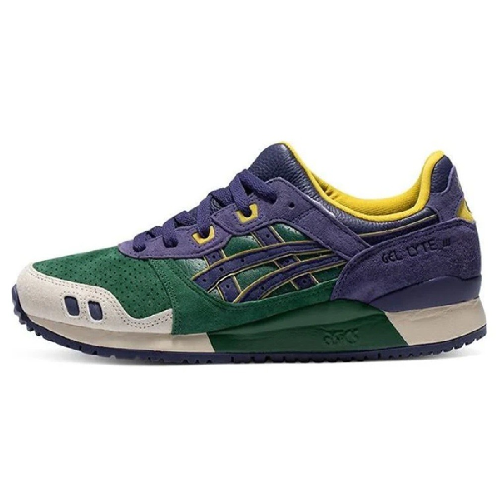 Size 12 Asics Gel Lyte Academic Scholar Pack for sale online