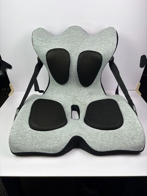 Trigger Point Systems Lifted Lumber Memory Foam Cushion -