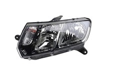 JOHNS Scheinwerfer Links (25 22 09-1) für DACIA Sandero II Logan Mcv |
