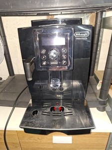 De Longhi KAFFEE Vollautomat