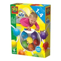 Ses Creative Wachsmalperlen My First, 00244