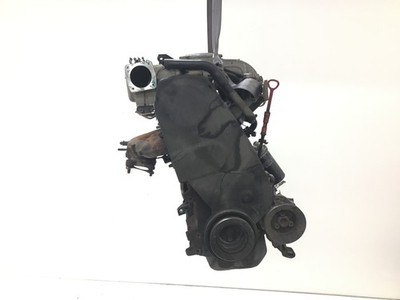 Motor AFT VW Golf 1.6 1HXO/1HX1/1EXO 74 KW 100 PS Limousine