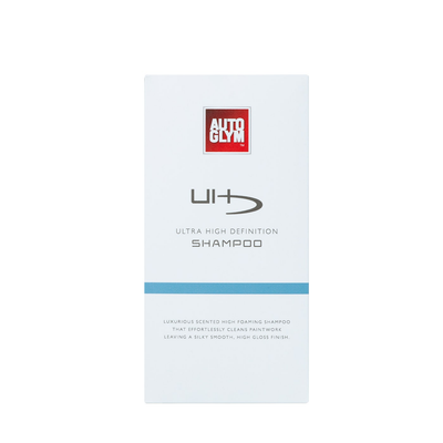 #ad Autoglym Ultra Hi Def Shampoo 1L GBP 22.99