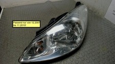 Scheinwerfer Links ( VOR Facelift ) Hyundai PA i10 1.1 Sofortversand