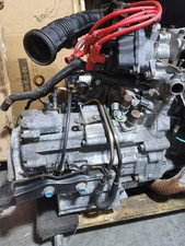 19k Miles Auto Transmission For 1992-1995 Honda Civic M24a At D15 D16 19k Miles Auto Transmission For 1992-1995 Honda Civic M24a At D15 D16