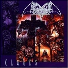 Clouds von Tiamat | CD | Zustand sehr gut - Bild 1 von 2