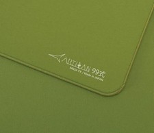 ARTISAN NINJA FX Type 99 SOFT L Matcha Gaming Mouse Pad New JAPAN
