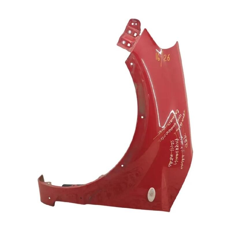 PARAFANGO ANTERIORE SINISTRO 71742877 FIAT SEDICI (3B) (02/06>11/11<) 2.0 MJT