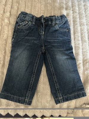 Impidimpi Jeans Größe 74