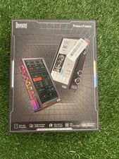 Divoom Times Frame-10.1" Digital Picture Frame Transparent 64GB - Black