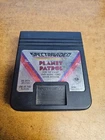 Planet Patrol (Atari 2600, 1982)(TESTED)