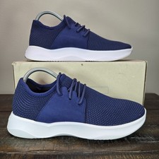 Vessi Everyday Sneaker Womens Size 9 Waterpro...