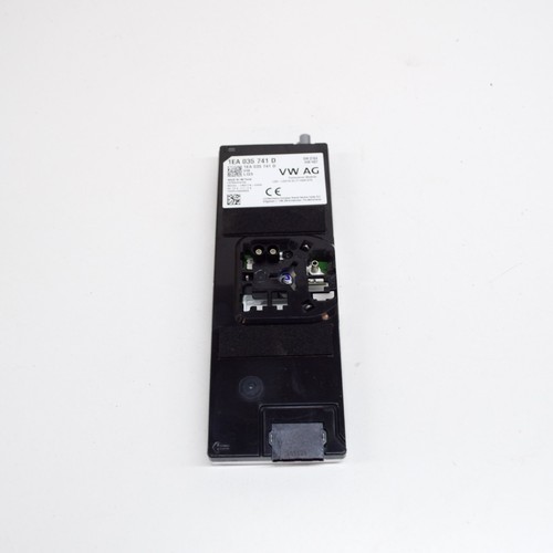 VOLKSWAGEN ID.3 E11 Pro Radio-Transceiver-Modul 1EA035741D Elektro 107kw 2021