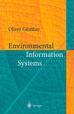 Gnther - Environmental Information Systems - New hardback or cased bo - X555z