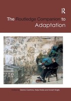 Dennis Cutchins (U. A.) | The Routledge Companion To Adaptation | Taschenbuch