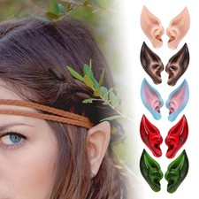 Ears, ears, costumes, masquerade, Halloween, carnival costume cosplay props