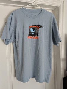 Obey T-shirt Size Large