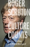 Roger Scruton | Culture Counts | Taschenbuch | Englisch (2021) | Encounter Books