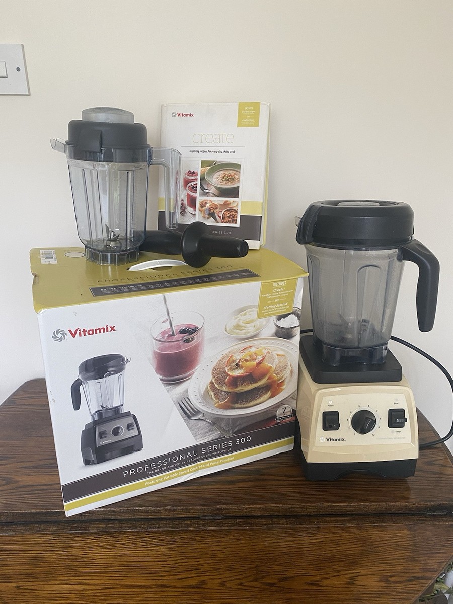 キッチン家電 Vitamix Professional Series 300 キッチン家電 Vitamix Professional Series 300 Vitamix Pro 300