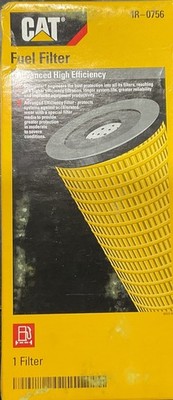 GENUINE CAT 1R0756 1R-0756 for Caterpillar 3516B Engine 3516C 3512B 3508B