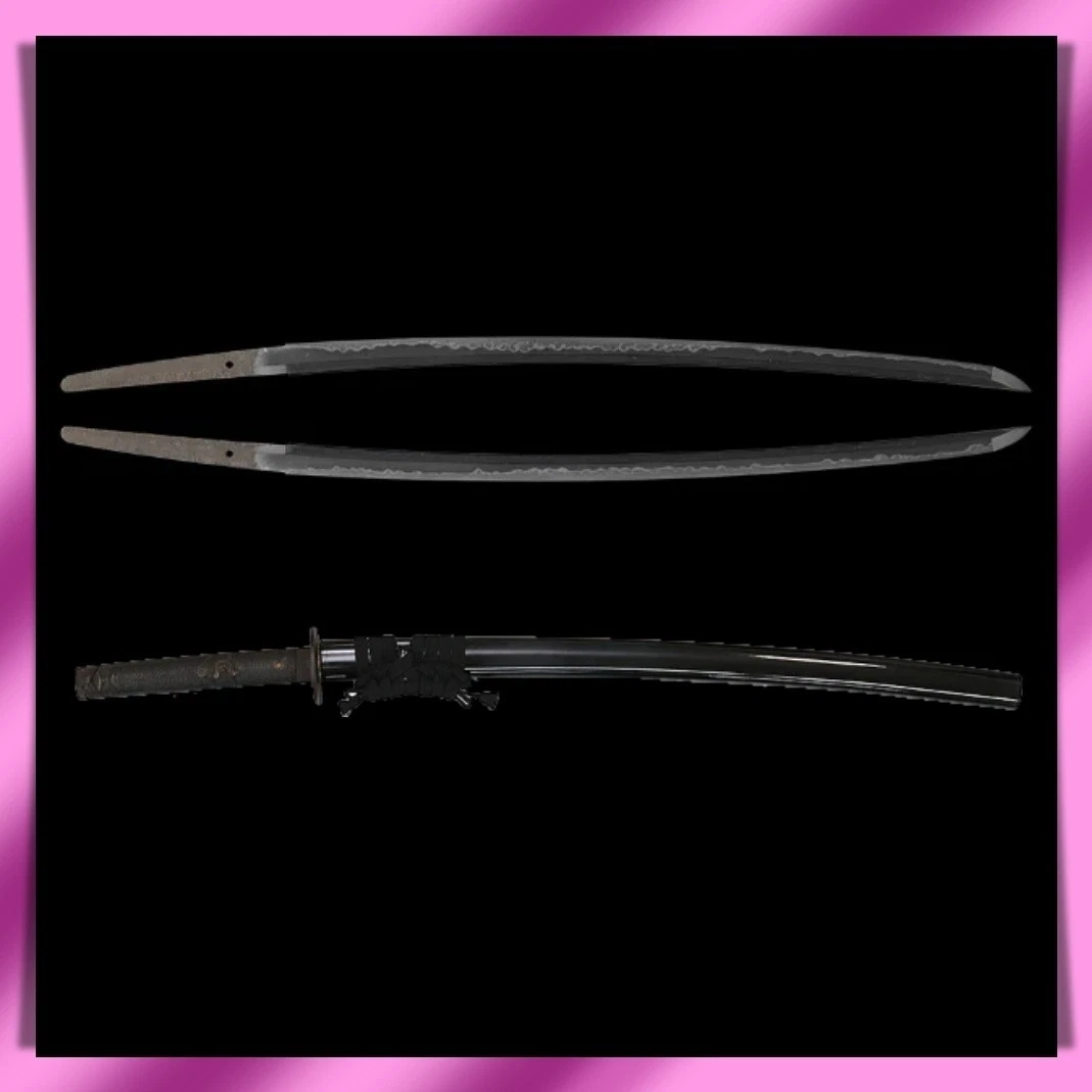 25+ Silver Pre - 1800 Antique Japanese Katana for sale | Updated