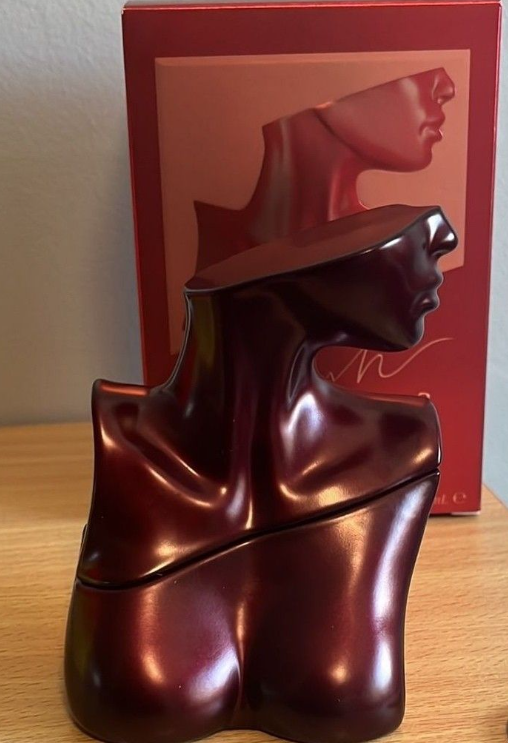 Billie Eilish Perfume No. 3 Women Spray Perfume NEW SEALED IN BOX 3.4 oz