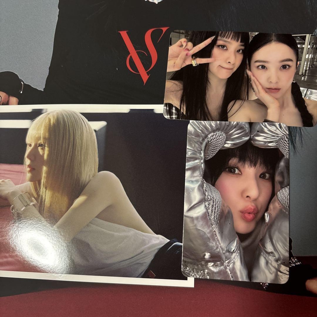 TILT photobook everline アイリーン セット TILT photobook everline アイリーン セット Tilt Photobook Ver