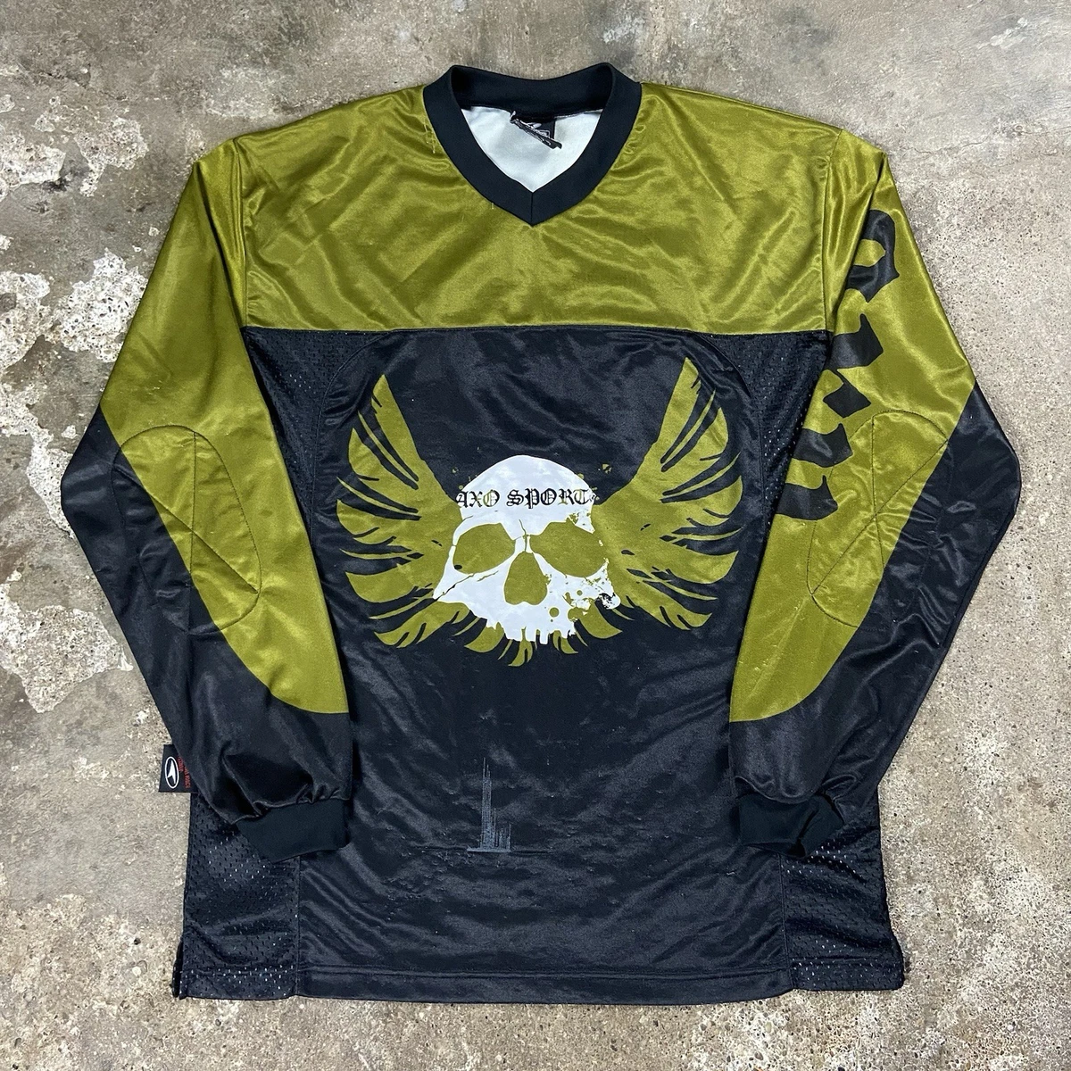 AXO Motocross Motocross Kits for sale | eBay