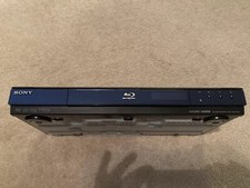 Sony BDP-S360 Blu-Ray Player
