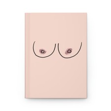 Boob Journal