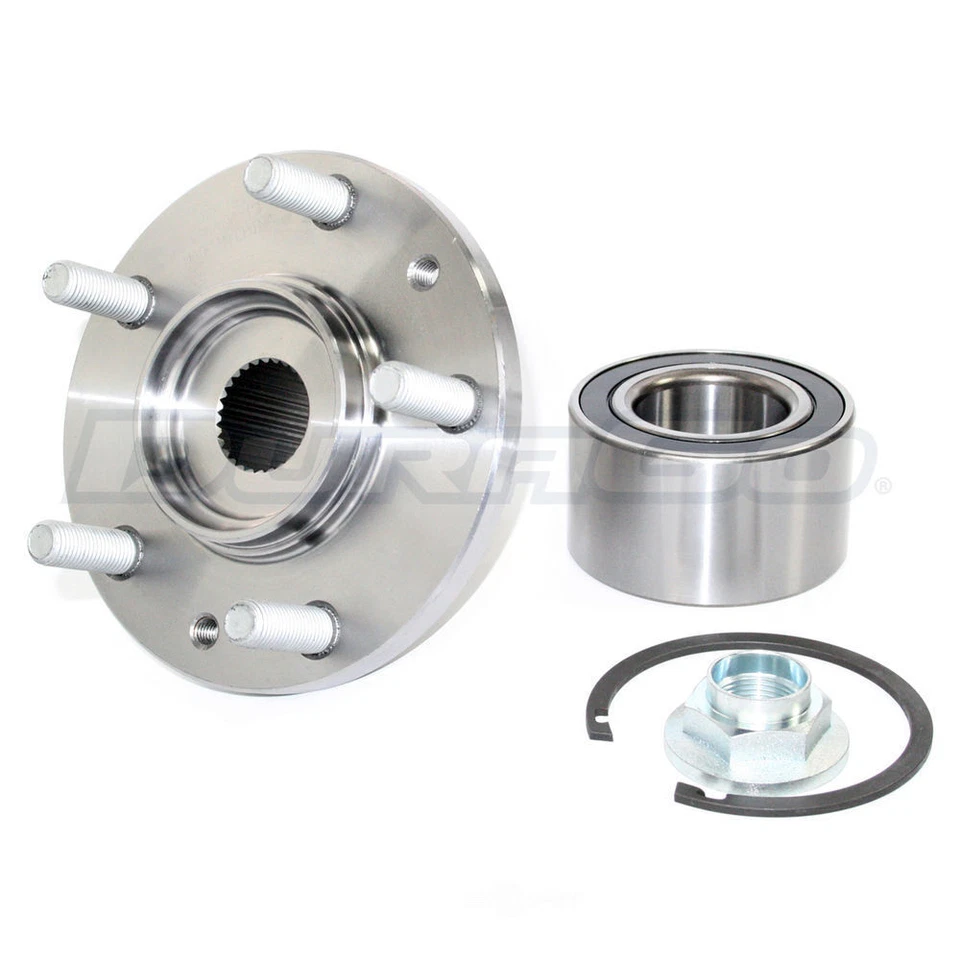 Kit de reparación de buje de rueda para Mercury Milan DURAGO 2006-2011 Foto 3 de 4