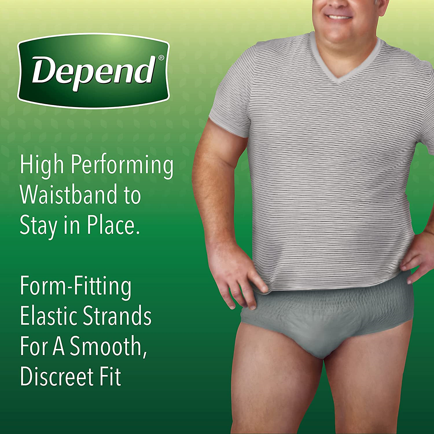 depends xxl mens