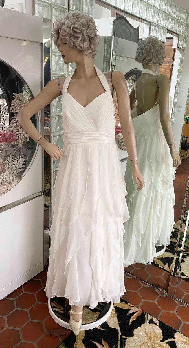 pvc halter dress Alicia Satin Halter Mini Dress