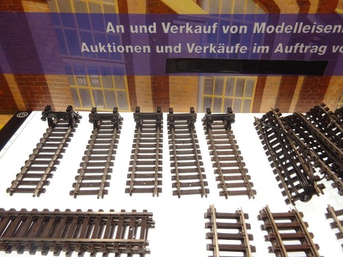 Kleinbahn Verschiedene Gleise 41/56 - Bild 2 von 5
