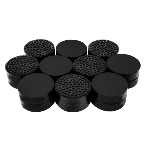 20 Pack Rubber Garden Pot Feet for Plants Flowers Invisible Outdoor Pot Risers 5056673104434 eBay
