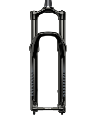 パーツ Rockshox 35Gold RL 150mm RockShox 35 Gold RL E-MTB Fork - 27.5 - Boost 15x110 - 150mm