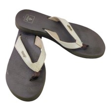 Reef Sandals Flip Flops Women Size 10