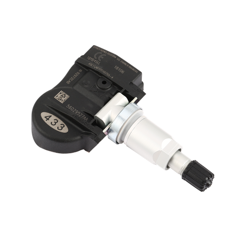 4Pcs TPMS Tire Pressure Sensors For Chrysler Town & Country Dodge 56053031AD - Picture 5 of 10