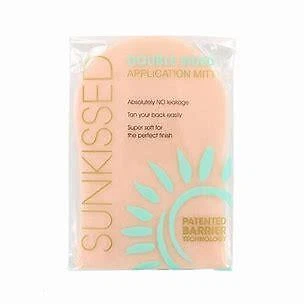 SUNKISSSED Sunkissed Double Sided Application Mitt
