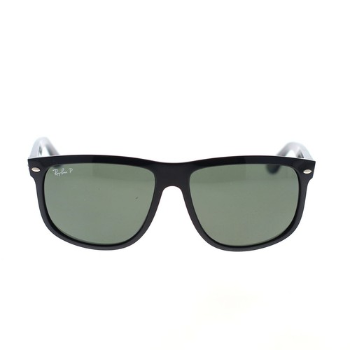 Occhiali da Sole Ray-Ban Boyfriend RB4147 601/58 Polarizzati | eBay