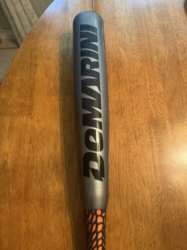 Demarini CF6 Paradox CFC-14 Mazza da baseball 32/29 -3 BBCOR - Foto 6 di 9