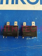 G4A-1A-24VDC Power Relay 20A 250VAC 4 Pins x 10pcs