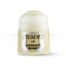 Citadel Air: Ushabti Bone 12ml By Games Workshop 28-33 In stock